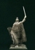 Barbarians of Ancient Europe.  +Celtic Chieftain. 1-3 c. BC. KIT