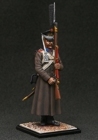 Russia of Alexander I.  +The Regular Infantry 1812-14. Private. KIT