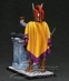 Army of Alexander and the Diadochi 3-4 c. BC.  Young Alexander Sacrifice. KIT