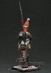 Russia of Alexander I.  +The Regular Infantry 1812-14. Soldier. KIT