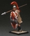Barbarians of Europe.  +Celtiberian. 2-3 c. BC. KIT