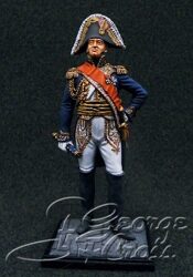 Napoleon's France.  +Marshal Nicolas Jean-de-Dieu Soult. KIT