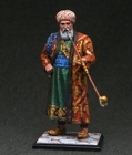 Ottoman Empire. Beylerbey Pasha 19 c. KIT