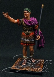Pax Romana.  Emperor Octavian Augustus.  1 c. AD. KIT