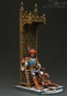 Knights of Europe.  +Charles VII of Valois, 1429. KIT