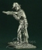 European Infantry, late 15 c. Crossbowman. KIT