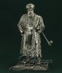 Ottoman Empire. Beylerbey Pasha 19 c. KIT