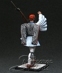 UNPAINTED KIT (disassembled).  Modern World. Greece.   Presidential Guard. Evzones in Full Dress