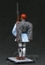 UNPAINTED KIT (disassembled).  Modern World. Greece.  Presidential Guard. Evzones in Full Dress