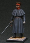 Russia of Alexander I.  +The Regular Infantry 1812-14. Ober-officer. KIT