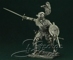 Knights of Europe.  +Italian Wars, Captain of Swiss Mercenaries, 16 c. KIT