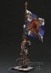 HQ PAINTED MINIATURE  Russia of Alexander I.  +The Regular Infantry 1812-14. Ensign - bearer