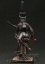 Russia of Alexander I.  +The Regular Infantry 1812-14. Soldier. KIT