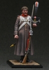 Russia of Alexander I.  +The Regular Infantry 1812-14. Private. KIT