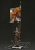 Russia of Alexander I.  +The Regular Infantry 1812-14. Ensign - bearer. KIT