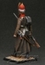 Russia of Alexander I.  +The Regular Infantry 1812-14. Soldier. KIT