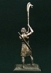 Barbarians of Ancient Europe.  +Celt with Carnyx. 1-3 c. BC. KIT