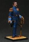 HQ PAINTED MINIATURE  Balkan and Greco-Turkish Wars. Hellenic Royal Navy. Lieutenant Nikolaos Votsis 1912-13