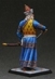 Byzantine Empire.  +Emperor Manuel II Palaiologos, 1395. KIT