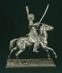 Russia of Alexander I.  Cavalry General Matvey Platov, 1812. KIT