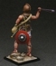 Barbarians of Europe.  +Iberian Warrior. 2-3 c. BC. KIT