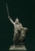 Barbarians of Ancient Europe.  +Celtic Chieftain. 1-3 c. BC. KIT