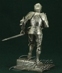 Knights of Europe.  +Earl von Matsch in Milan Armor, 1445. KIT