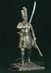 Austria-Hungary. Line Infantry. Hungarian Regiments, Fusilier Company 1805-14. Officer. KIT