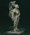 Knights of Europe.  Great Hetman of Lithuania  Jerzy Radziwiłł, nicknamed "Herkules", 1531. KIT