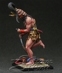 The Trojan War 13-14 c. BC. +Pandarus Likaonid of Zelia. KIT