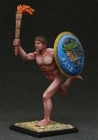 Archaic and Classical Greece. +Myths. Prometheus. KIT