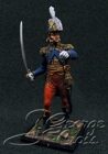 Napoleon's France.  +General Jean Maximilien Lamarque. KIT