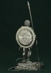 Archaic and Classical Greece. +Taxiarch of Phyle Erechtheis.  5th c. BC. KIT