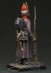 Russia of Alexander I.  +The Regular Infantry 1812-14. Private. KIT