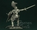 Knights of Europe.  +Italian Wars, Captain of Swiss Mercenaries, 16 c. KIT