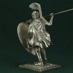 Barbarians of Europe.  +Celtiberian. 2-3 c. BC. KIT
