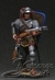 European Infantry, late 15 c. Crossbowman of York. KIT