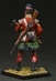 Britain in Napoleonic Wars.  +92nd Gordon Highlanders Rgt. 1815. +Sapper. KIT