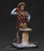 Army of Alexander and the Diadochi 3-4 c. BC.  Alexander the Great. KIT